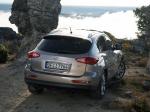 Infiniti EX37 2008 года